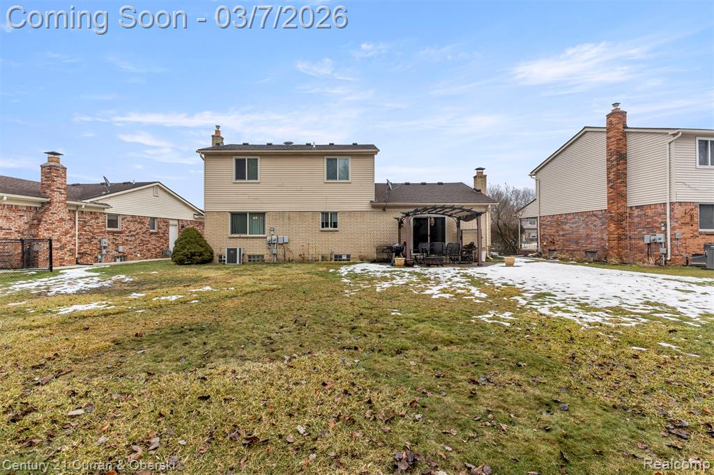 42195 Briarcliff Court, Canton, MI 48187 — Photo 36