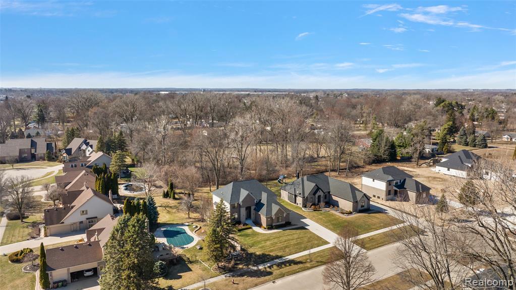 49517 White Mill Drive, Shelby Twp, MI 48317 — Photo 59