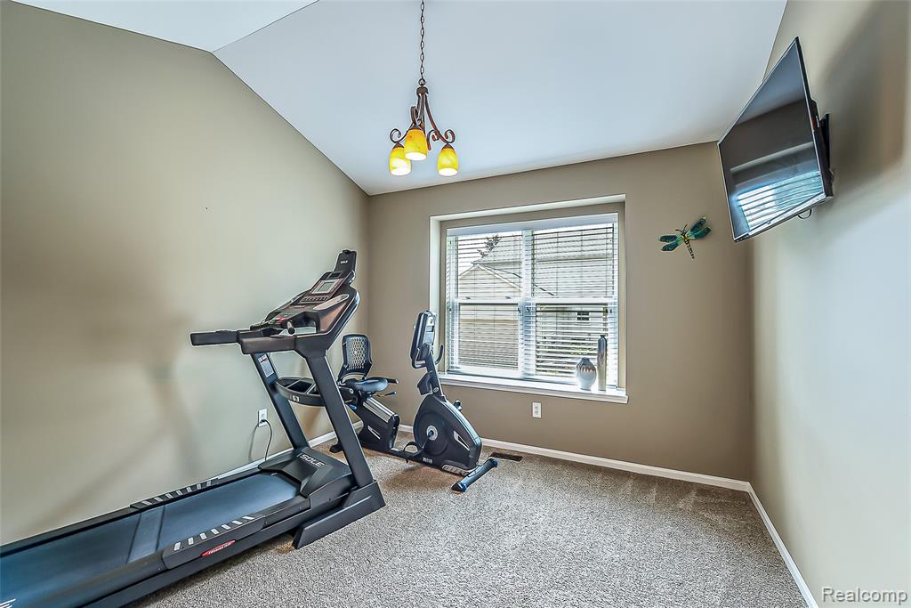 2116 Ore Creek Lane, Brighton, MI 48114 — Photo 22