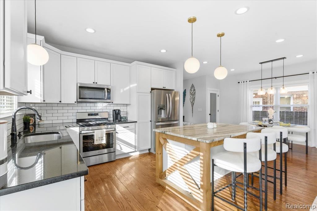 718 N Alexander Avenue, Royal Oak, MI 48067 — Photo 12