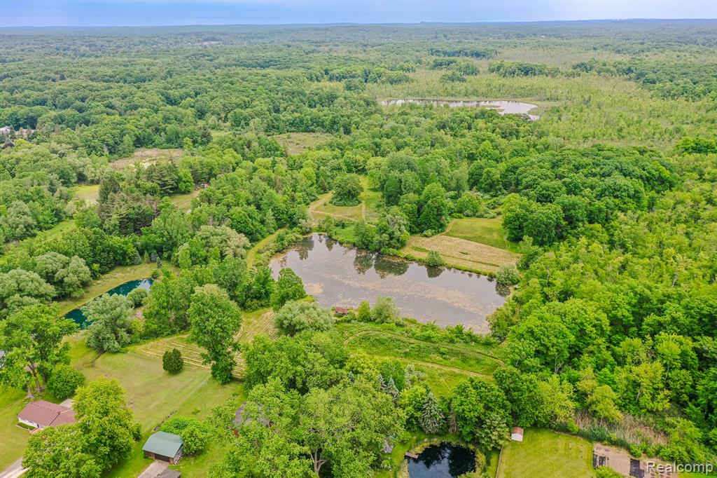 5180 Hillsboro Road, Davisburg, MI 48350 — Photo 46