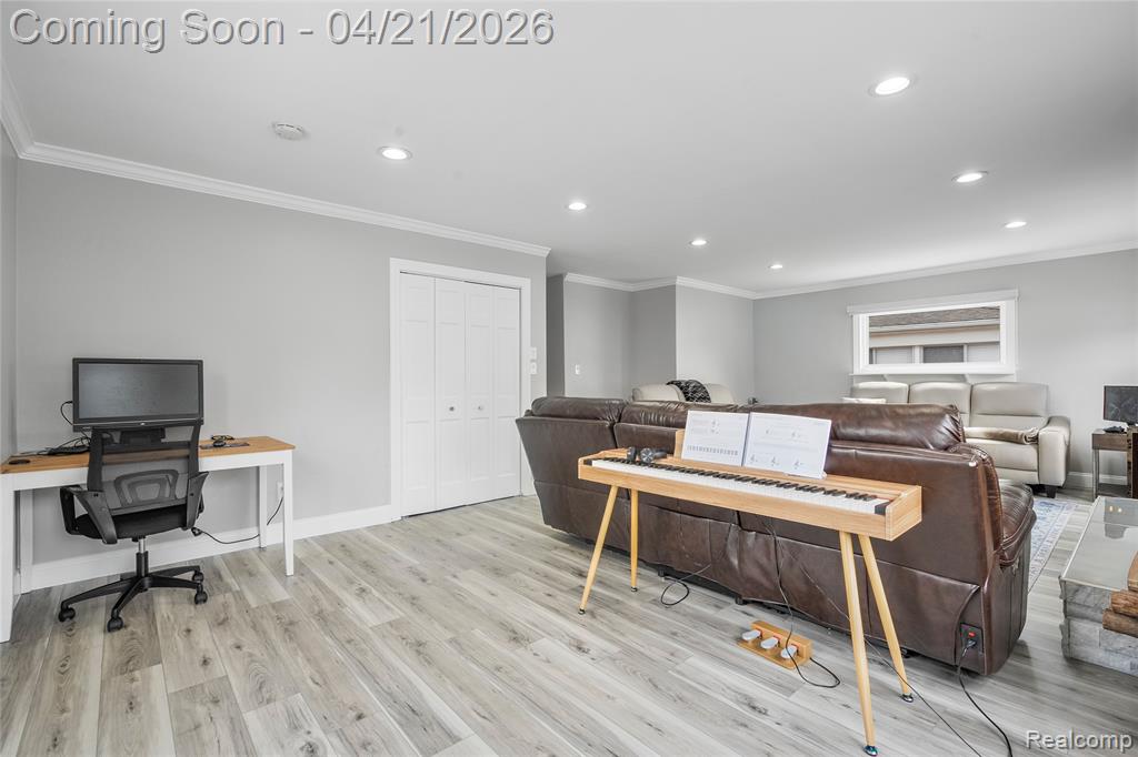 611 Highview Street, Dearborn, MI 48128 — Photo 23