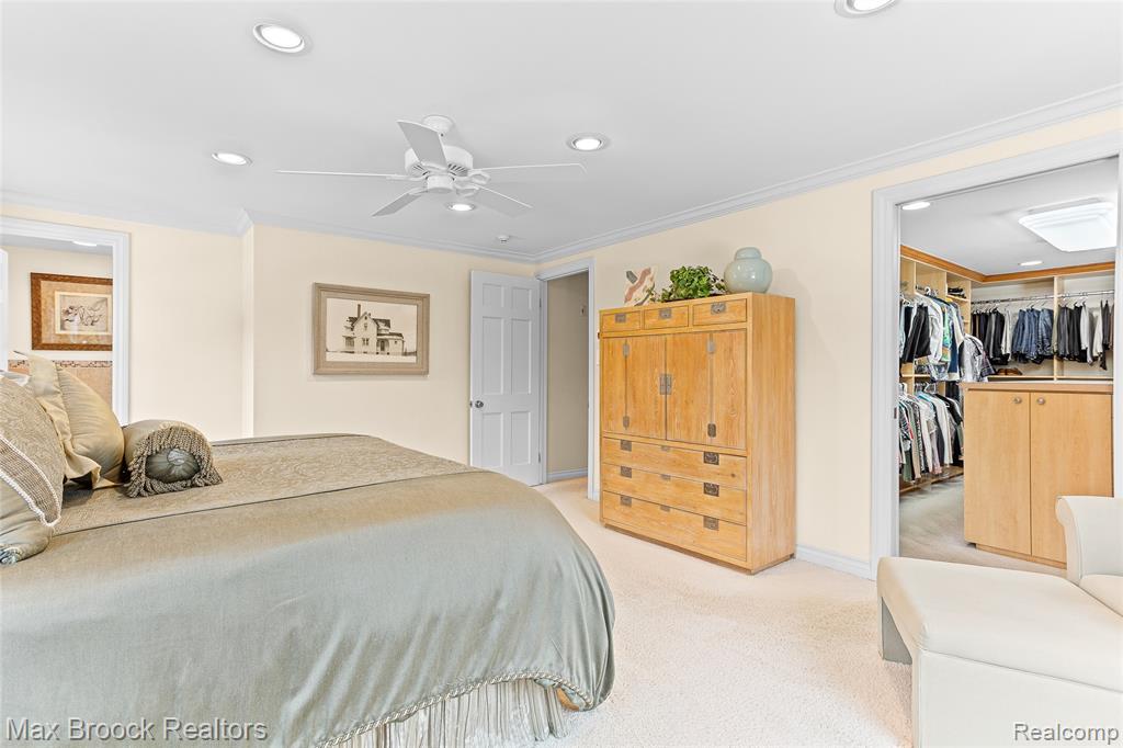 25933 Hersheyvale Drive, Franklin, MI 48025 — Photo 21