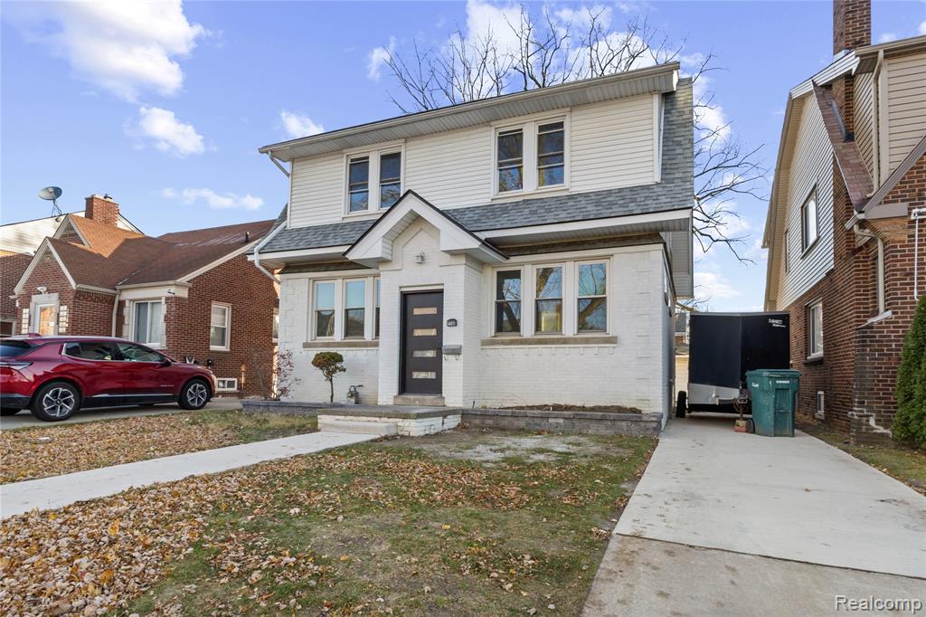7722 Miller Road, Dearborn, MI 48126 — Photo 3