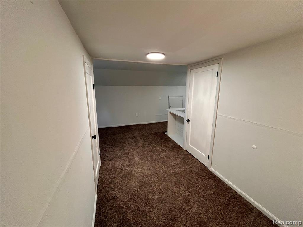 16306 Carlisle Street, Detroit, MI 48205 — Photo 19