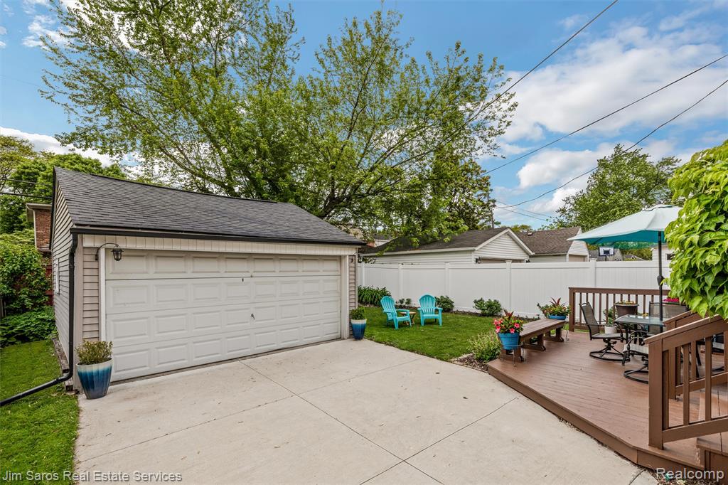 441 McKinley Avenue, Grosse Pointe Farms, MI 48236 — Photo 28
