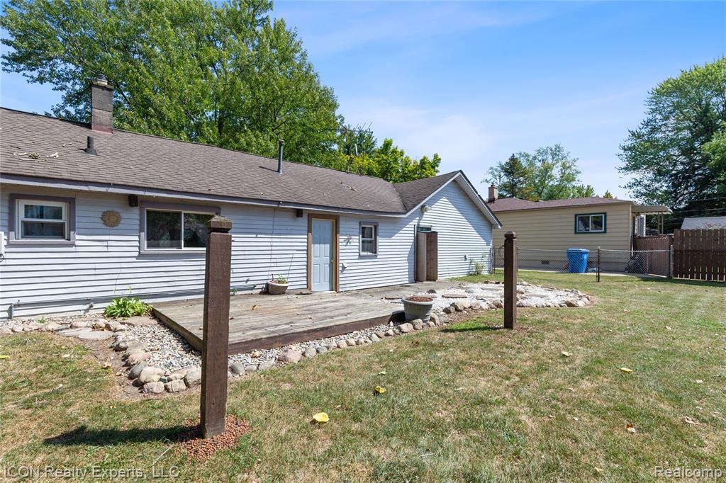 4460 Culver Street, Dearborn Heights, MI 48125 — Photo 32