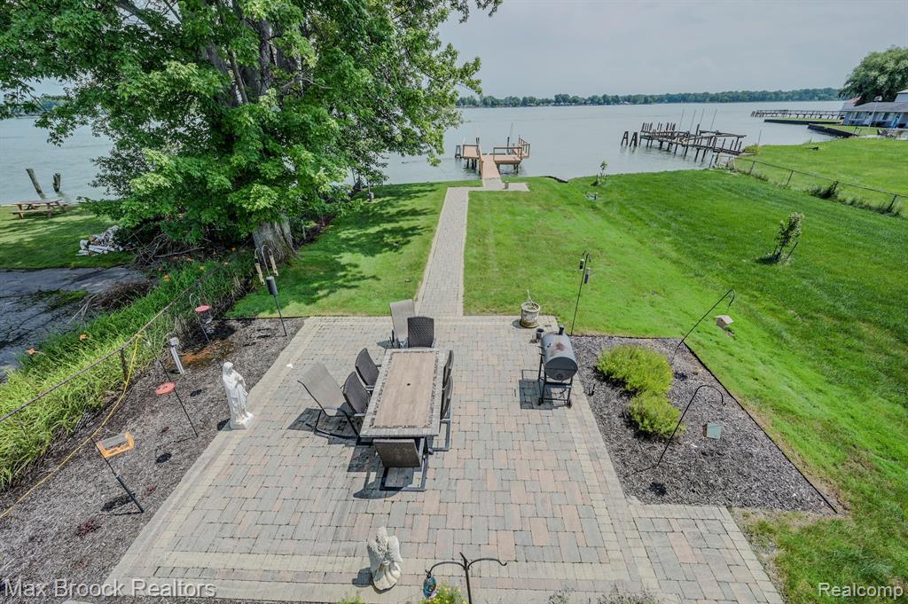 9245 RIVER ROAD Road, Clay, MI 48001 — Photo 28