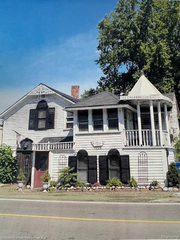 5826 ANDERSONVILLE Road, Waterford, MI