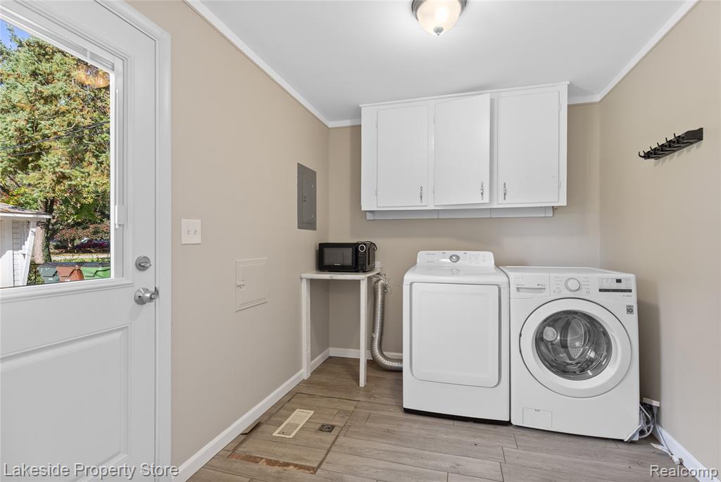 47425 Jeffry, Shelby Twp, MI 48317 — Photo 12