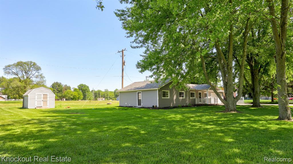 8845 Ormes Road, Vassar, MI 48768 — Photo 34