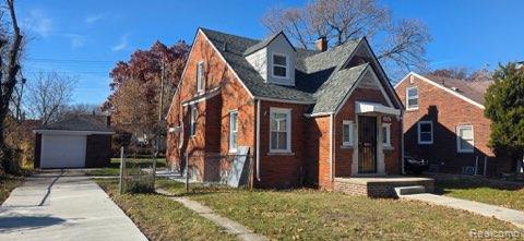 5057 University Place, Detroit, MI 48224 — Photo 3