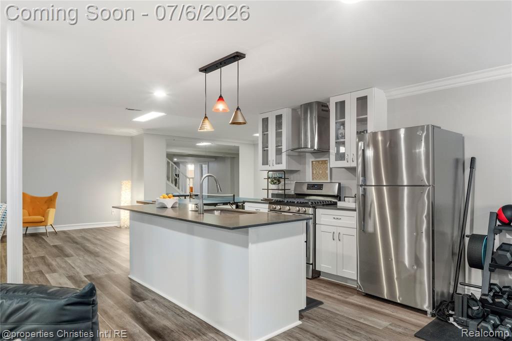 16223 Oak Forest Court, Northville, MI 48168 — Photo 55