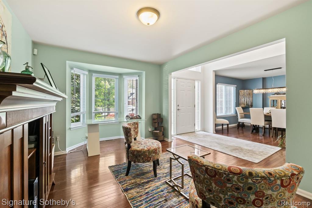 799 Glen Meadows Drive, South Lyon, MI 48178 — Photo 12