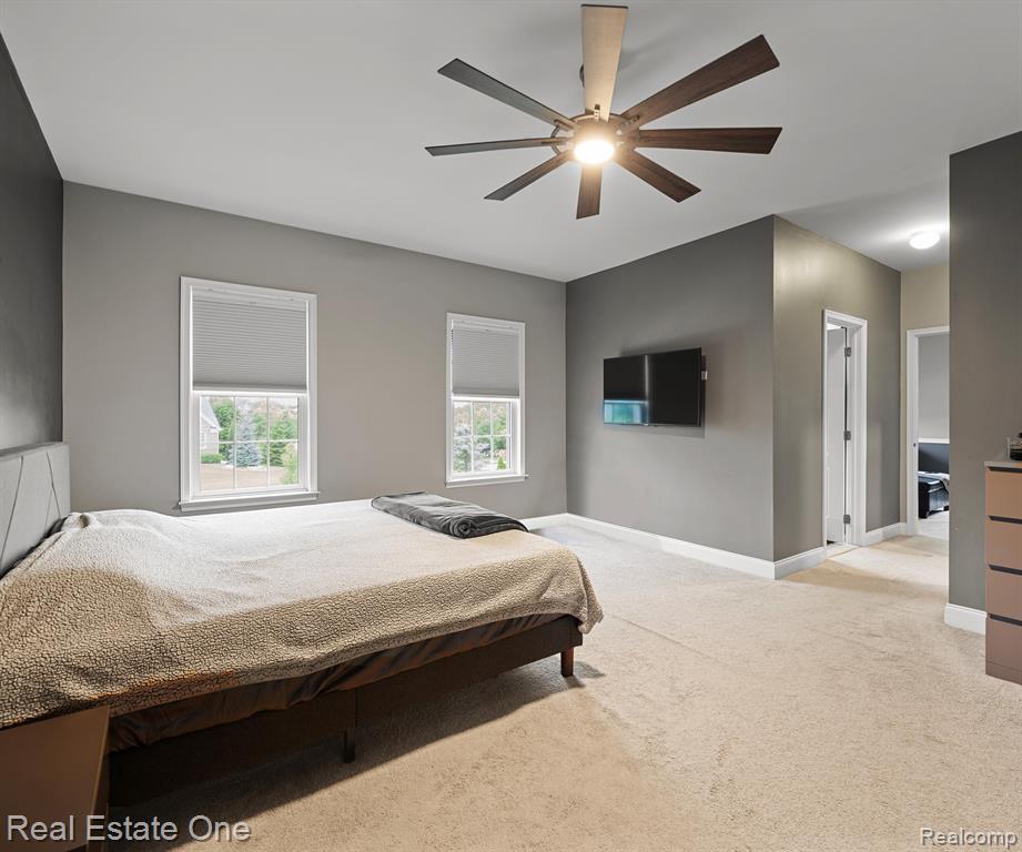 50437 TAMARACK Trail, Northville, MI 48168 — Photo 40