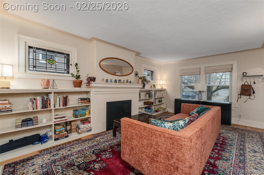 703 W Lewiston Avenue, Ferndale, MI 48220 — Photo 7