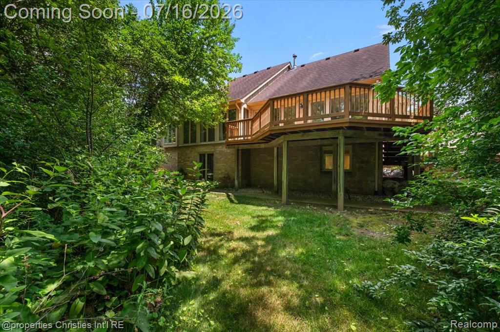 969 Whitegate Drive, Northville, MI 48167 — Photo 63