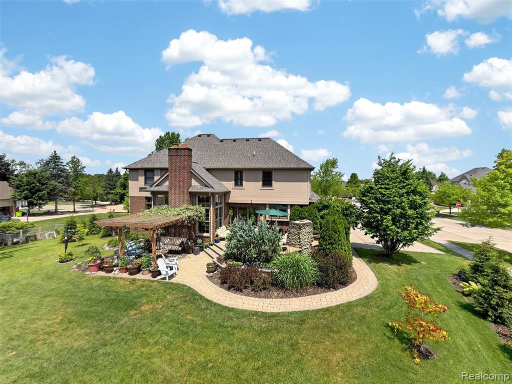 41621 Hempshire Street, Novi, MI — Photo 66