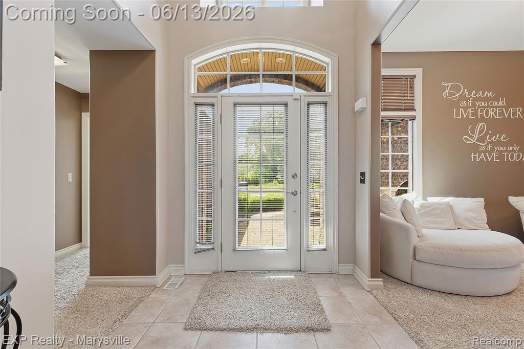 53146 Michael Drive, New Baltimore, MI 48047 — Photo 3
