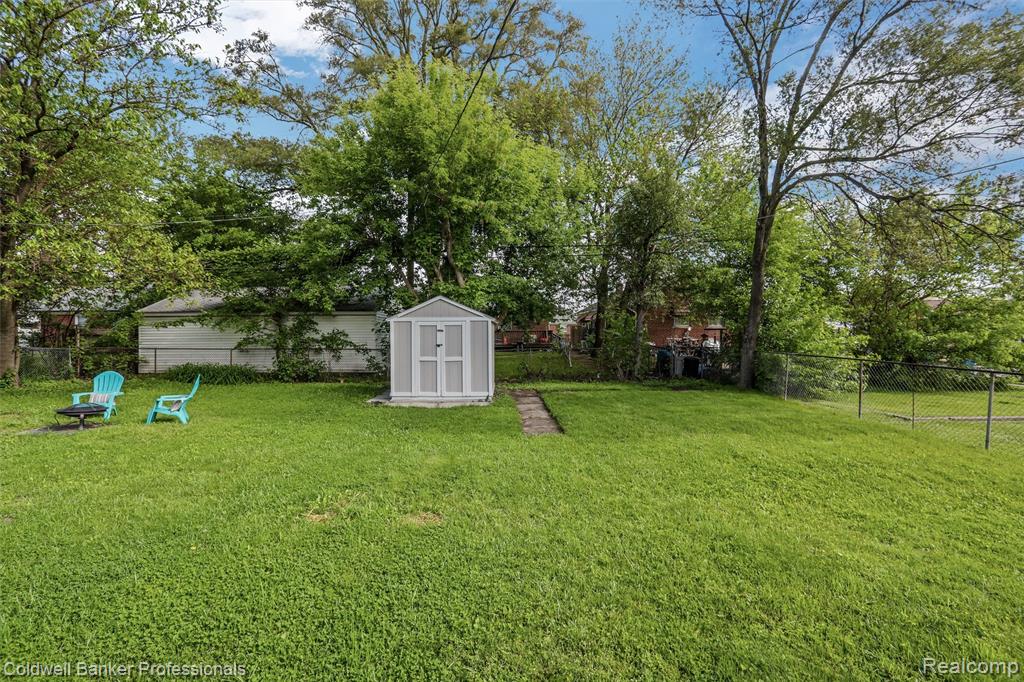 7283 Lozier Avenue, Warren, MI 48091 — Photo 20