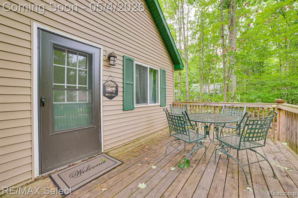 517 Monroe Boulevard, MI 48653 — Photo 4