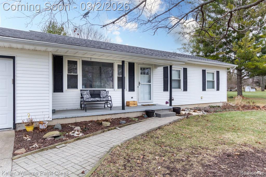 11346 Stoney Brook Drive, Grand Ledge, MI 48837 — Photo 5