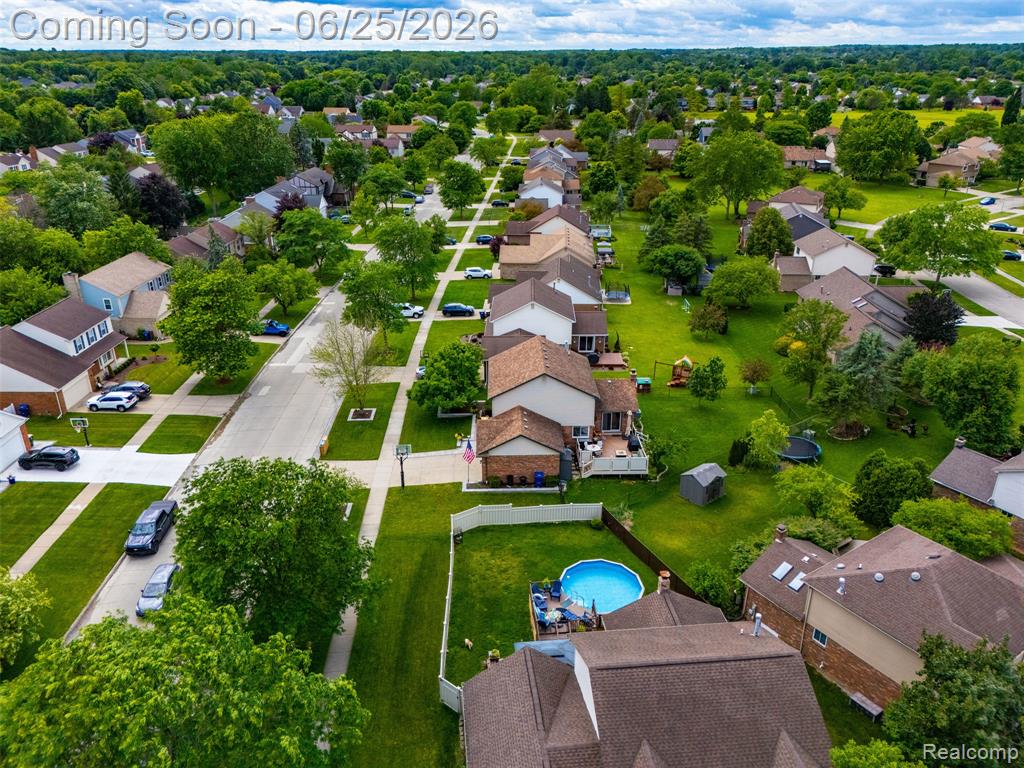45658 Hanford Road, Canton, MI 48187 — Photo 57
