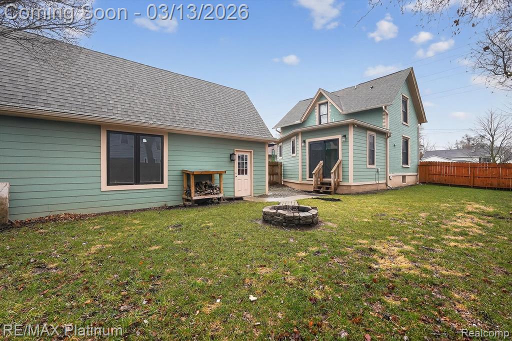 411 3rd Street, Fenton, MI 48430 — Photo 40