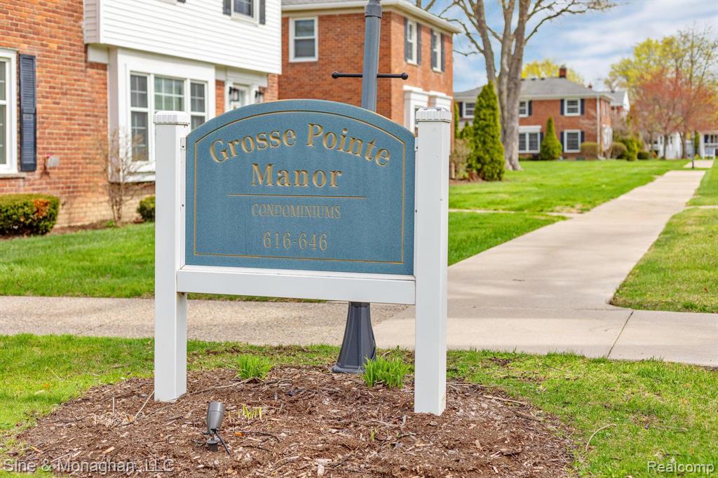 612 Cadieux Road, Grosse Pointe, MI 48230 — Photo 27