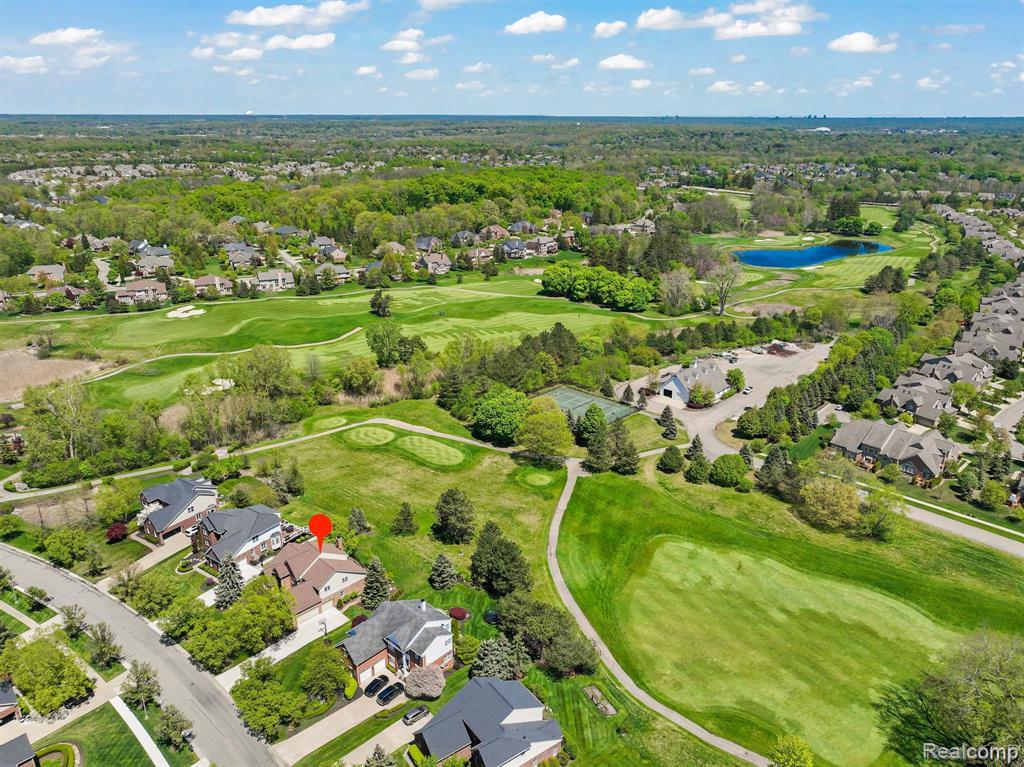 15428 BAY HILL Drive, Northville, MI 48168 — Photo 55