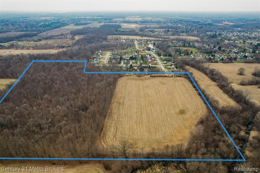vacant land Dublin Way, Davison, MI 48423 — Photo 6