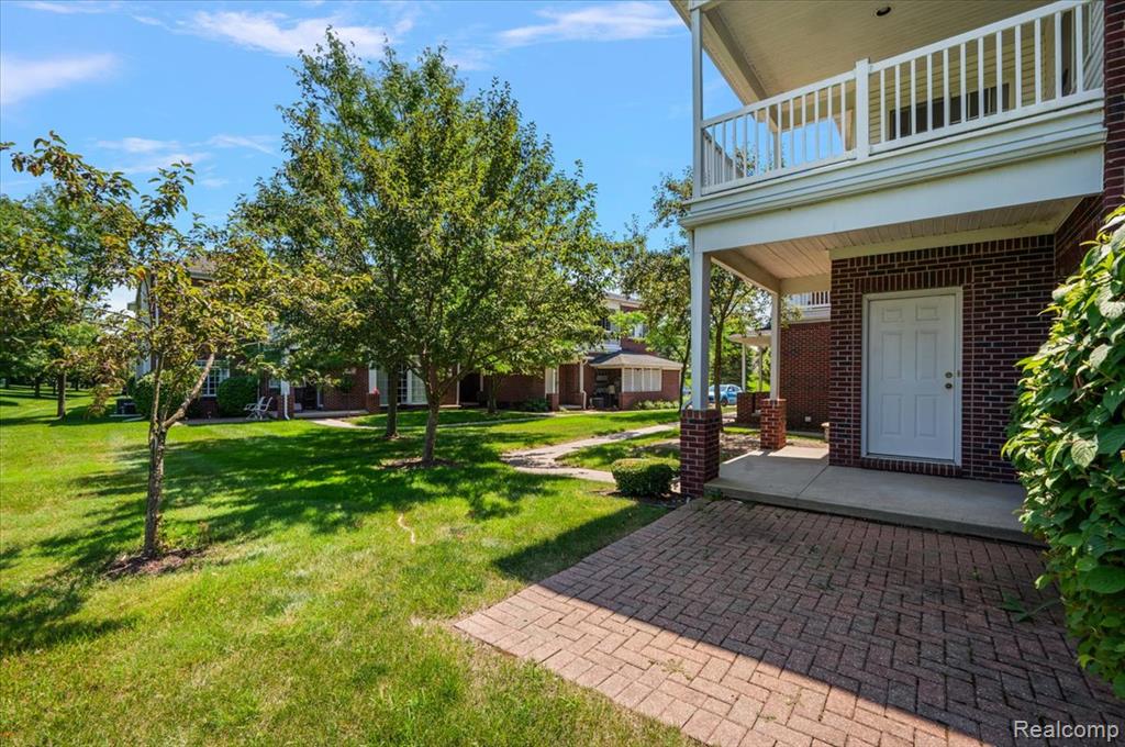 6713 Boulder Pointe Drive, Washington, MI — Photo 48