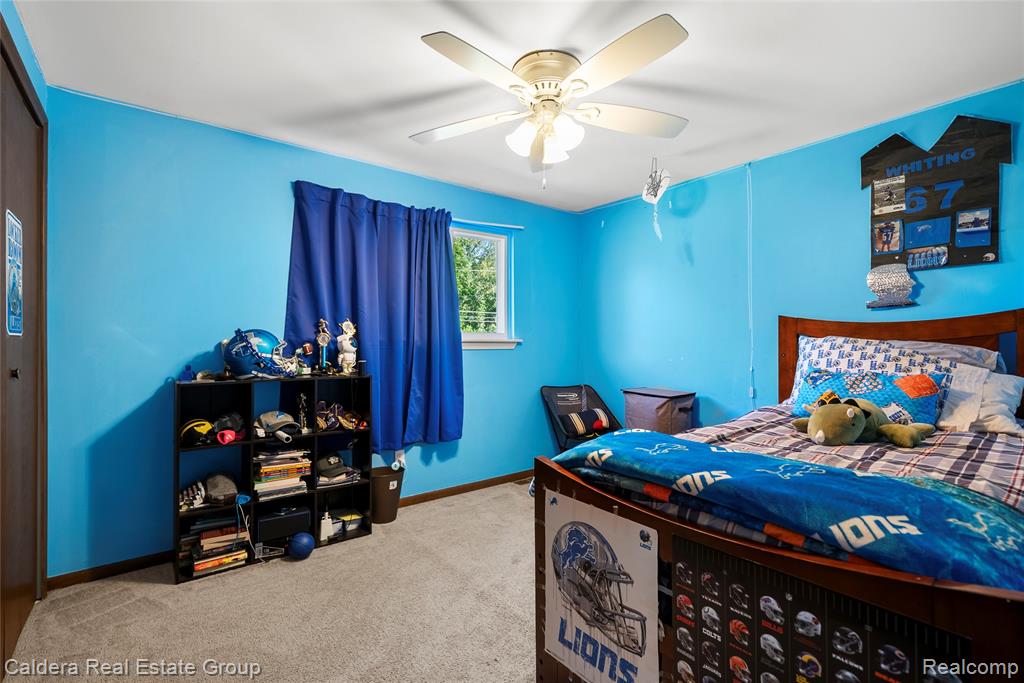 5781 Harlowe Drive, Shelby Twp, MI 48316 — Photo 19