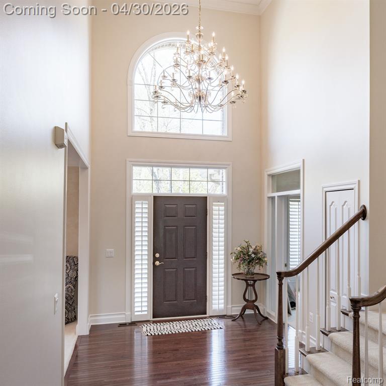 16612 Brooklane Boulevard, Northville, MI 48168 — Photo 6