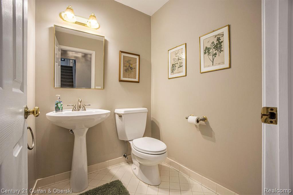 3015 Patriot Square, Davisburg, MI 48350 — Photo 11