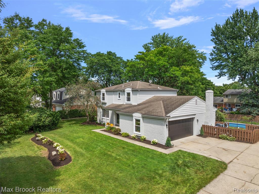 5362 Hertford Drive, Troy, MI 48085 — Photo 47