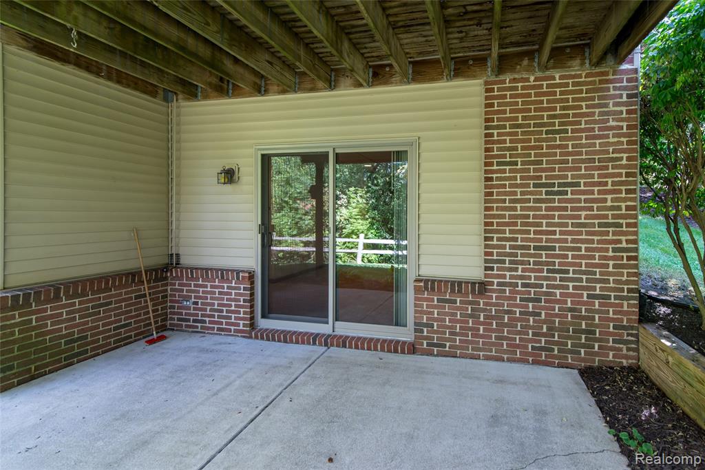 840 Heatheridge Court, Brighton, MI 48116 — Photo 49