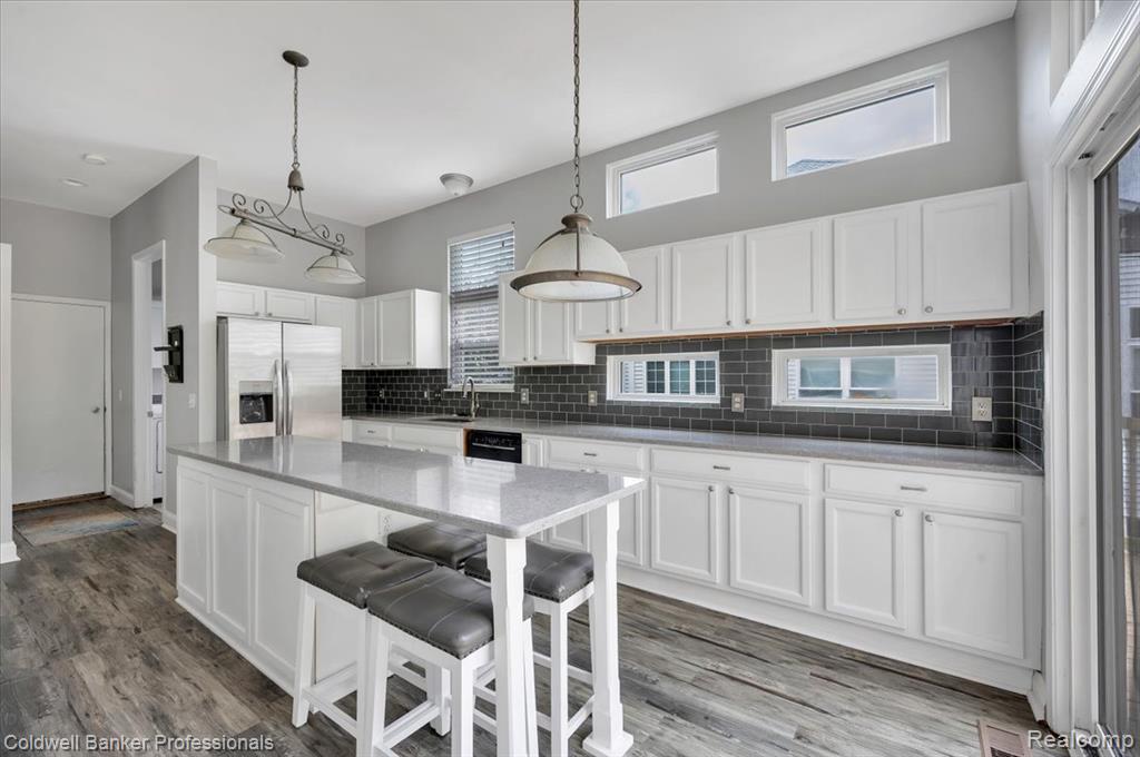 1485 Fountain View Lane, Oxford, MI 48371 — Photo 12