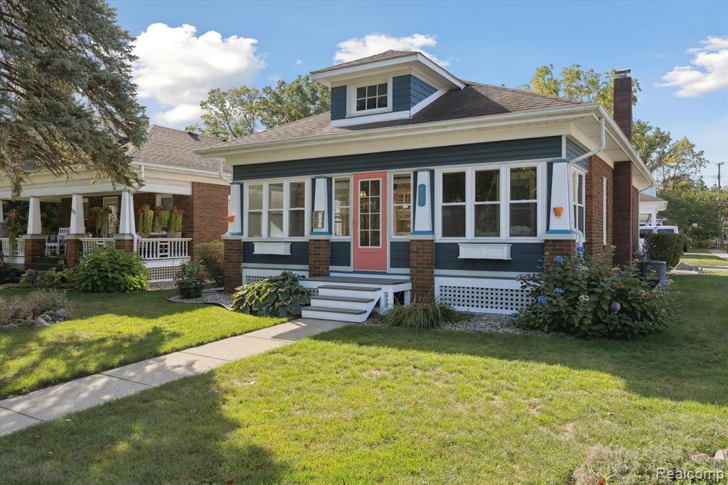 611 W Grand River Avenue, Howell, MI 48843 — Photo 4