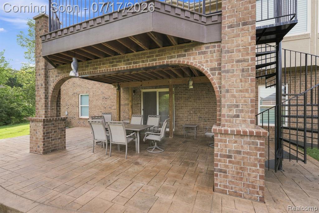 6824 Venturi Drive, Washington, MI — Photo 39