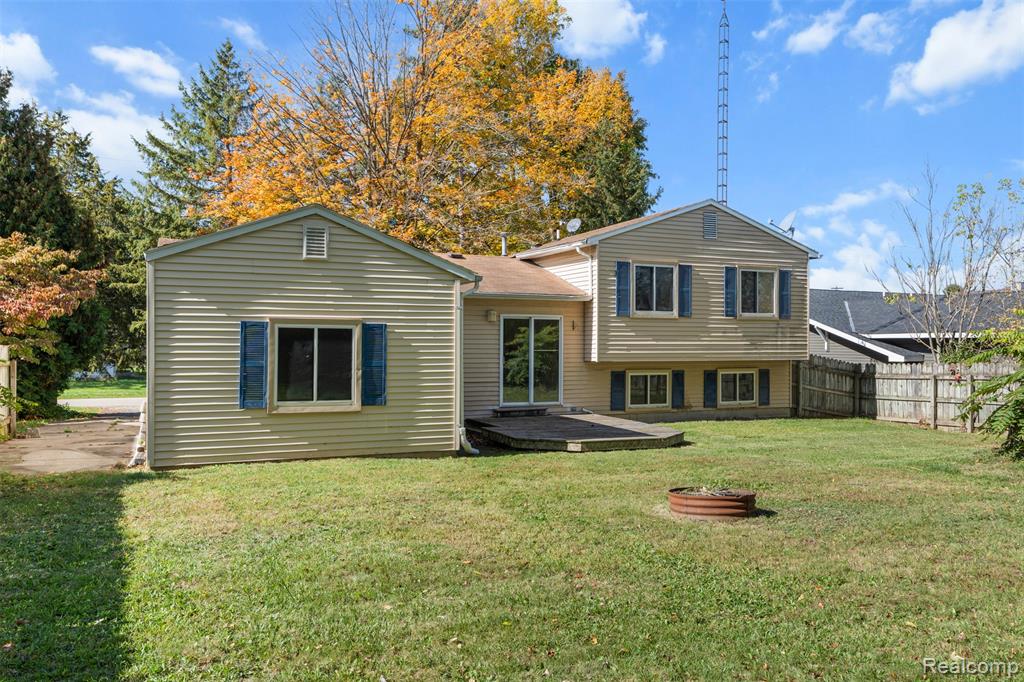 640 N Madison Street, Perry, MI 48872 — Photo 26
