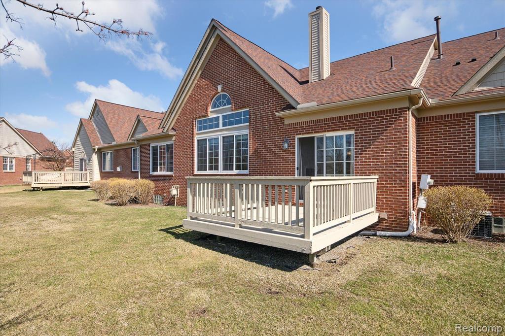 47681 SCENIC CIRCLE Drive S, 77, Canton, MI 48188 — Photo 44