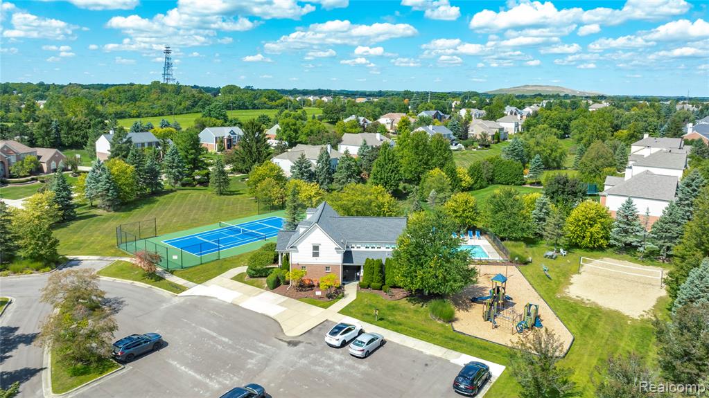 50045 E Fellows Creek Court, Plymouth, MI 48170 — Photo 86