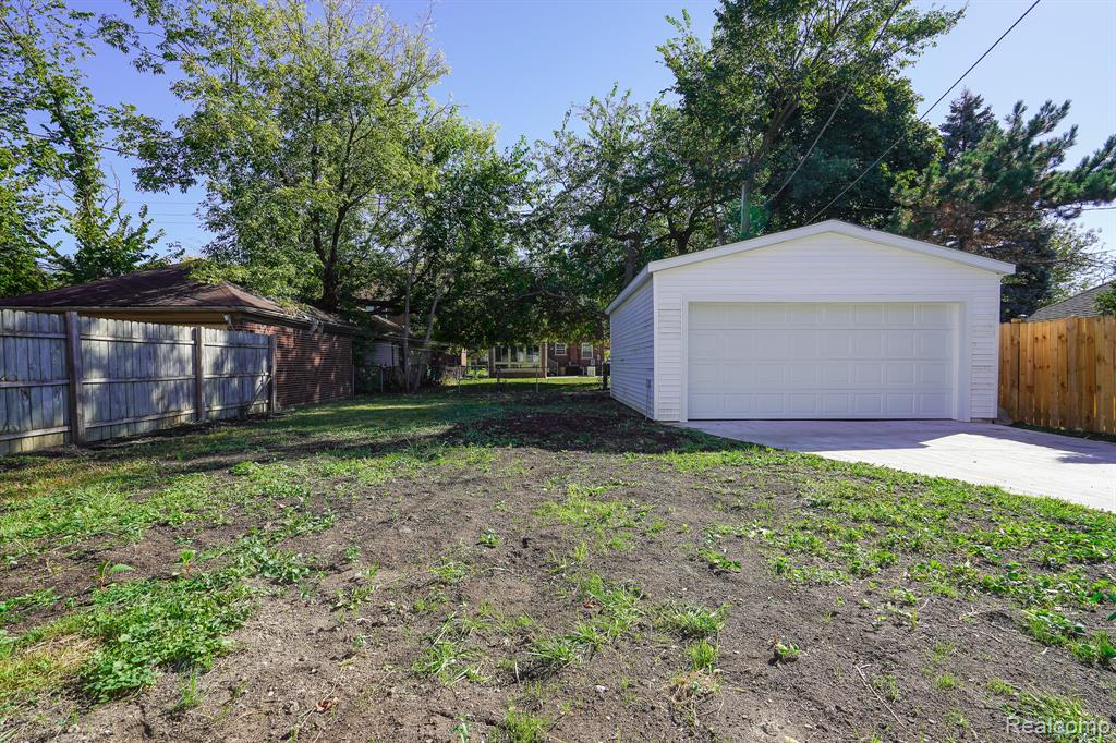 17116 Wildemere Street, Detroit, MI 48221 — Photo 6