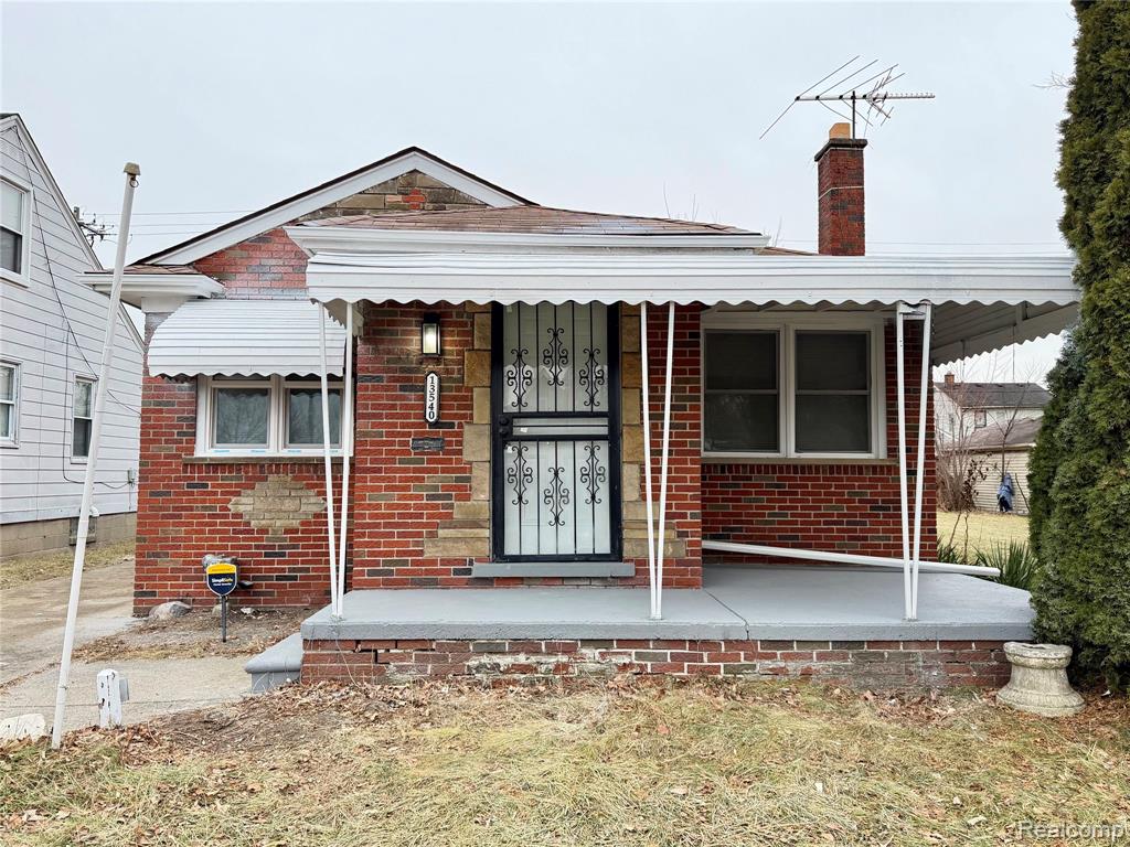 13540 E State Fair Street, Detroit, MI 48205 — Photo 2