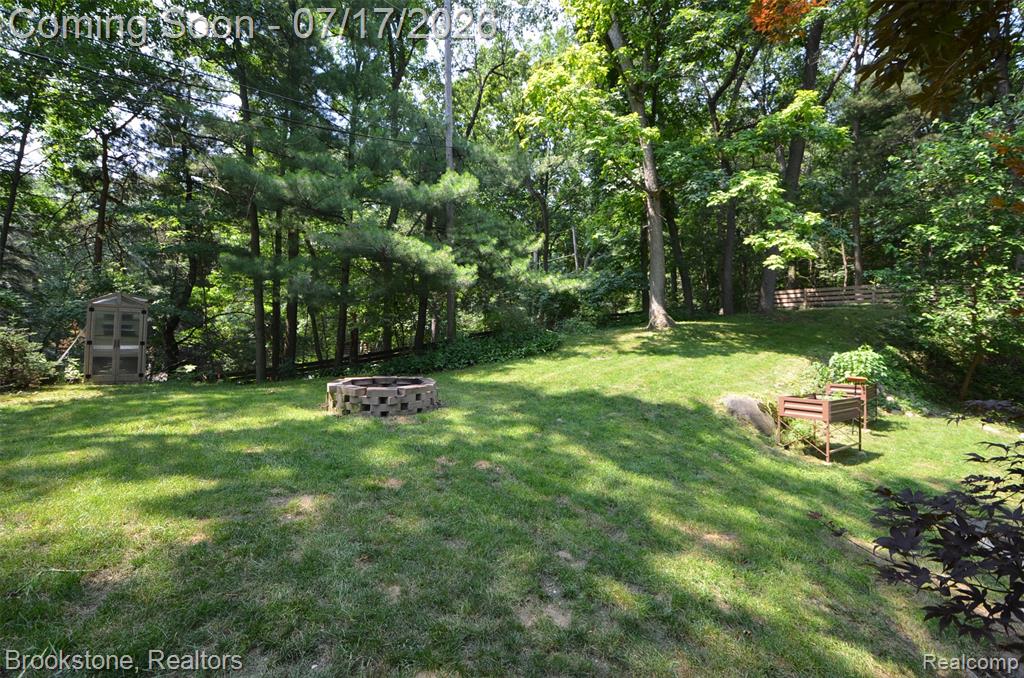 4979 Waw Ban See Drive, Clarkston, MI 48348 — Photo 7