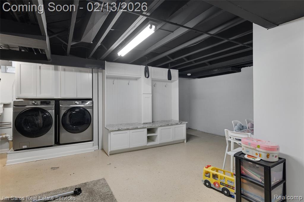 464 McKinley Avenue, Grosse Pointe Farms, MI 48236 — Photo 24