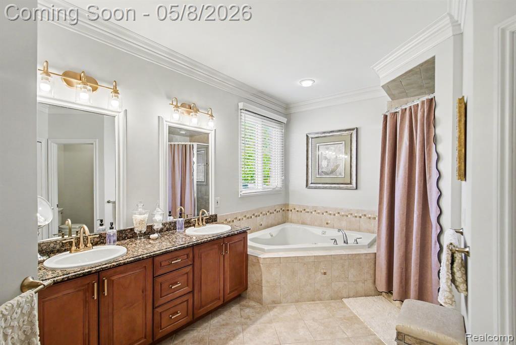 6086 Admiral Court, Washington, MI — Photo 27