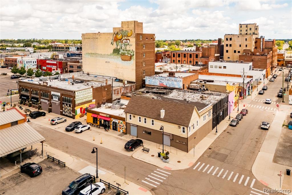 2504 Market Street, Detroit, MI 48207 — Photo 4