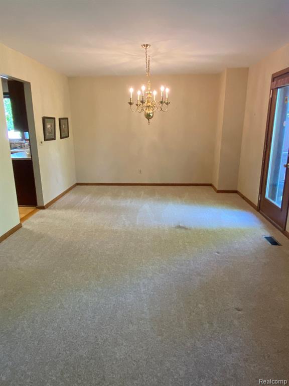 675 Applegate Lane, 4, Grand Blanc, MI 48439 — Photo 7
